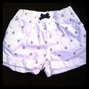 Kids Shorts